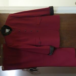 Jones New York Ladies 2pc Slack.Set